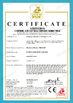 LA CHINE Hangzhou Altrasonic Technology Co., Ltd certifications